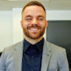 Meet your Posher, Mark-olivier